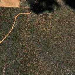 Satellite imagery of Serra da Ema, BR