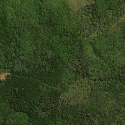 Satellite imagery of Serrote do Inxu, BR