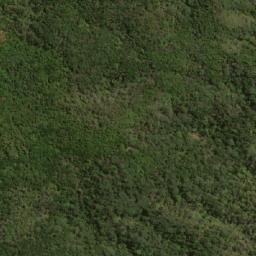 Satellite imagery of Serrote do Inxu, BR