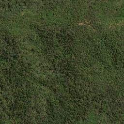 Satellite imagery of Serrote do Inxu, BR