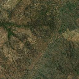 Satellite imagery of Serra do Roçado de Dentro, BR