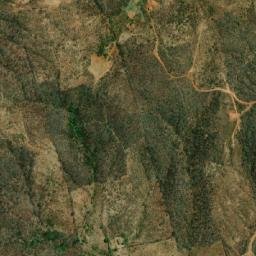 Satellite imagery of Serra do Roçado de Dentro, BR
