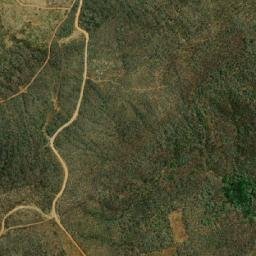 Satellite imagery of Serra do Roçado de Dentro, BR
