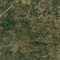 Satellite imagery of Serrote do Estreito, BR