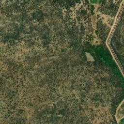 Satellite imagery of Serrote do Estreito, BR