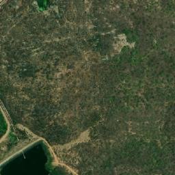 Satellite imagery of Serrote do Estreito, BR