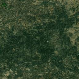 Satellite imagery of Serra do Acauã, BR