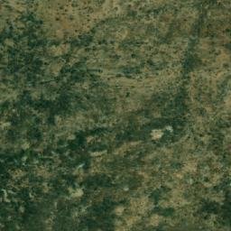 Satellite imagery of Serra do Acauã, BR