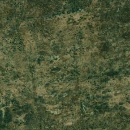 Satellite imagery of Serra do Acauã, BR