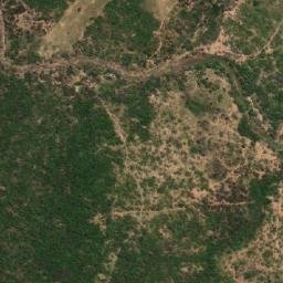 Satellite imagery of Sítio Caique, BR