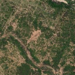 Satellite imagery of Sítio Caique, BR