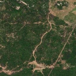 Satellite imagery of Sítio Caique, BR