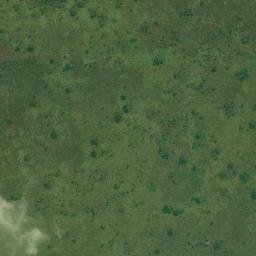 Satellite imagery of Cambo, AO