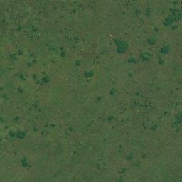 Satellite imagery of Cambo, AO