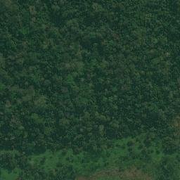 Satellite imagery of Quinianga, AO