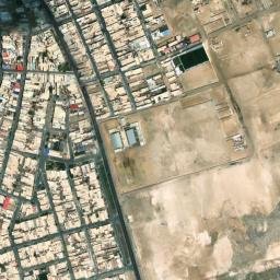 Satellite imagery of Punta La Vieja, PE