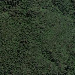 Satellite imagery of Cerro Boladero, PE