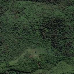 Satellite imagery of Cerro Boladero, PE