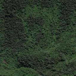 Satellite imagery of Cerro Boladero, PE