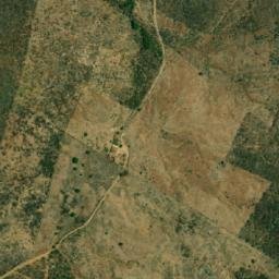 Satellite imagery of Morro do Saquinho, BR