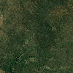 Satellite imagery of Morro do Saquinho, BR