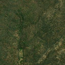 Satellite imagery of Morro do Saquinho, BR