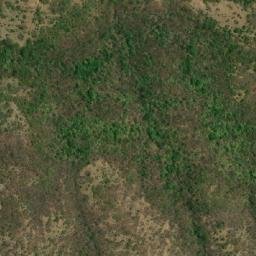 Satellite imagery of Serrote Pelado, BR