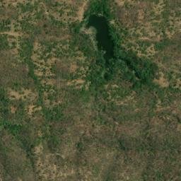 Satellite imagery of Serrote Pelado, BR