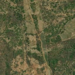 Satellite imagery of Serrote Pelado, BR