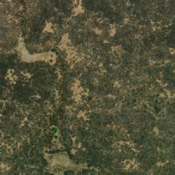 Satellite imagery of Serrote São Gonçalo, BR