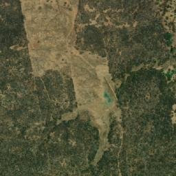 Satellite imagery of Serrote São Gonçalo, BR