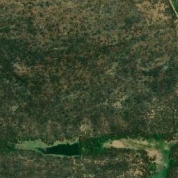 Satellite imagery of Serrote do Estreito, BR