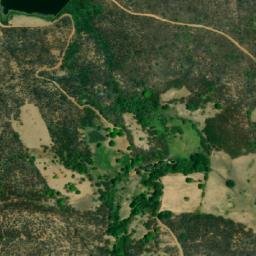 Satellite imagery of Serrote do Estreito, BR