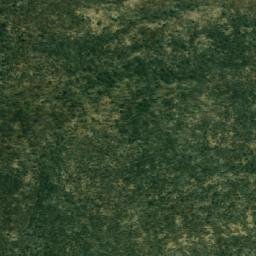 Satellite imagery of Serra do Acauã, BR