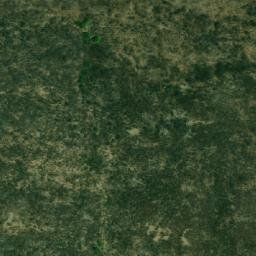 Satellite imagery of Serra do Acauã, BR