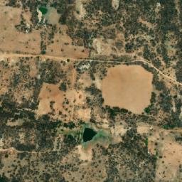 Satellite imagery of Serrote Pelado, BR