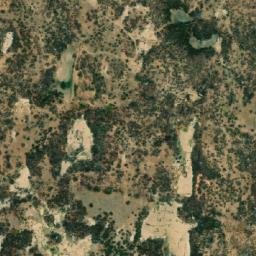 Satellite imagery of Serrote dos Angicos, BR
