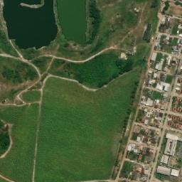Satellite imagery of Mamanguape, BR