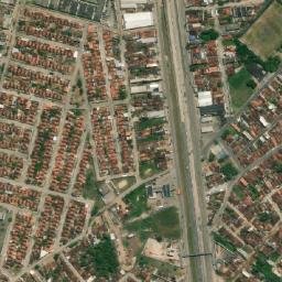 Satellite imagery of Mamanguape, BR