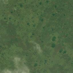 Satellite imagery of Cambo, AO