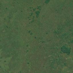 Satellite imagery of Cambo, AO