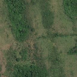 Satellite imagery of Quilombo, AO