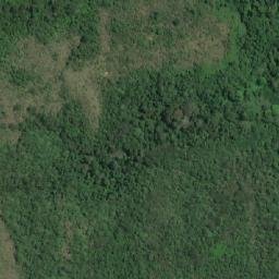 Satellite imagery of Quilombo, AO