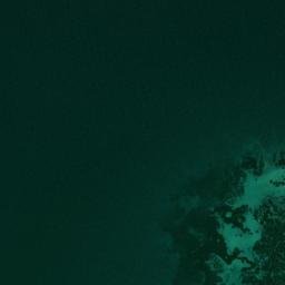 Satellite imagery of Ras Koronjo, TZ