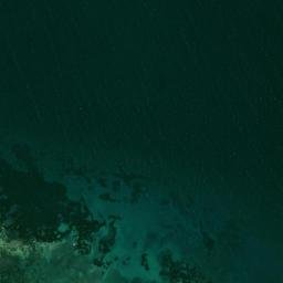 Satellite imagery of Ras Koronjo, TZ