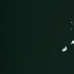 Satellite imagery of Punta La Cabezona, PE