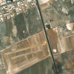 Satellite imagery of Punta La Cabezona, PE