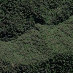 Satellite imagery of Cerro Boladero, PE