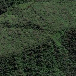 Satellite imagery of Cerro Boladero, PE