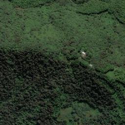 Satellite imagery of Cerro Boladero, PE